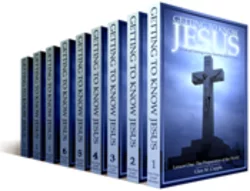 Logos Bible Software Version - Walking With Jesus - Volumes 01-06