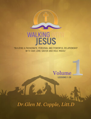 Walking With Jesus Volume 1