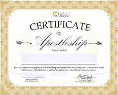 Getting started in your journey 30 certification