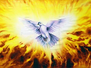 Holy Spirit's Power 2 post13