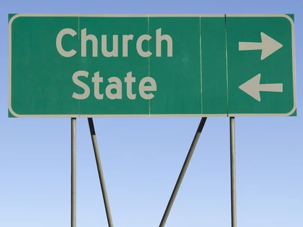Church or State? 7 post21