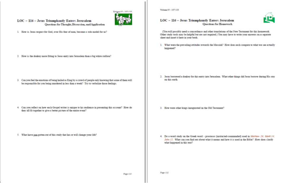 Getting started in your journey 29 Sample 116 Q